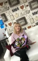 Принева Жанна