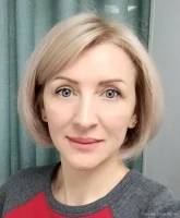 Кракова Наталья