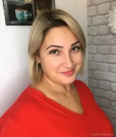 Тимофеева Нина