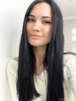 Уснич Анастасия