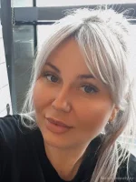 Головачева Анастасия