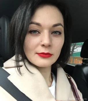 Кулинич Екатерина